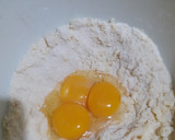 Foto del paso 2 de la receta: Tarta de manzana y mermelada