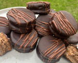 Foto del paso 7 de la receta: Alfajores Marplatenses