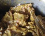 Steamed and fry mutton chops recipe step 5 photo