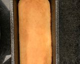 A picture of step 4 of Wheat flour Bread.