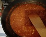 Gombapaprikás recept fázis 4 fotója