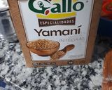 Foto del paso 3 de la receta: Arroz yamaní integral con verduras.Es una delicia!!