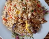 Foto del paso 5 de la receta: Chaufa de pescado