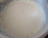 Strawberry kheer recipe step 3 photo