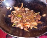 সর্ষে ট্যাংরার তেল ঝাল (sorshe tyangrar jhal recipe in Bengali) রেসিপি ধাপ - 2 ছবি