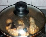 Foto langkah ke 5 dari resep Chicken grill pedas.