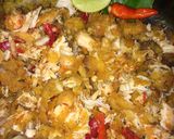 Foto langkah ke 16 dari resep Ayam Geprek Kriuk Kriuk.
