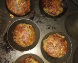 A picture of step 15 of Stuffed Paneer with veggies Kofta in Creamy Spinach Gravy.