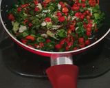 Foto langkah ke 7 dari resep Tahu Crispy Cabe Garem.