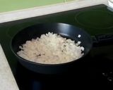 Фото кроку 1 до Блюдо 3 в 1! Заливной пирог с мясом и овощами.