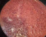 Beetroot halwa recipe step 2 photo