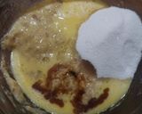 Foto del paso 2 de la receta: Budín de banana 😍