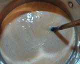Cirka (Édes túró) recept fázis 3 fotója