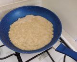 Foto del paso 3 de la receta: Enrollado de pollo