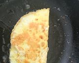 Foto del paso 5 de la receta: Omelets con Pan Tostados (con pan de Ayer) 🍳