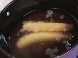 Pisang Gulung Coklat Keju 😋