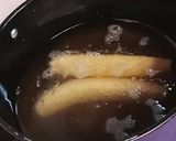Foto langkah ke 1 dari resep Pisang Gulung Coklat Keju 😋.