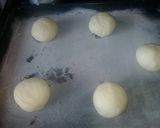 Foto del paso 7 de la receta: Pancitos para rellenar