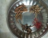A picture of step 5 of Mango Murrabba.