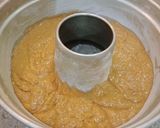 Foto langkah ke 4 dari resep Bolu pisang (remake).