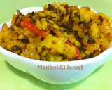 Foto del paso 3 de la receta: Arroz con conejo