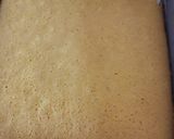 A picture of step 3 of Cream Trifle.
