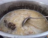 Foto langkah ke 1 dari resep Soup Sumsum Tulang Sapi.