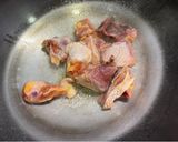 日式咖喱雞的食譜步驟2照片