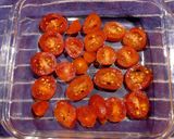 Foto del paso 6 de la receta: Lasaña de carne, espinacas y tomate