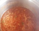 A picture of step 2 of Yummy Pasta.