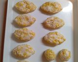 A picture of step 6 of ★Corn cream croquette★.