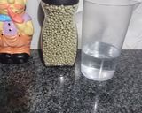 Foto del paso 1 de la receta: Masa para tortitas de arvejas, sin huevo 2 ingredientes 😱