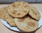 Foto del paso 4 de la receta: Tortas fritas