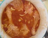 Foto langkah ke 3 dari resep Ayam yoghurt.