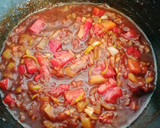 Foto del paso 6 de la receta: Pavo en salsa