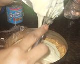 चिल्ड लेमन पाई पेस्ट्री (Chilled Lemon Pie pastry recipe in Hindi) रेसिपी चरण 2 फोटो