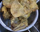 Foto langkah ke 2 dari resep Ayam Goreng Lengkuas.