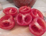 Lecsó, ahogy mi szeretjük (gm, lm) recept fázis 3 fotója