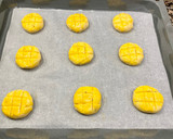 Foto del paso 7 de la receta: Galletas de fubá y mantequilla “sin gluten”
