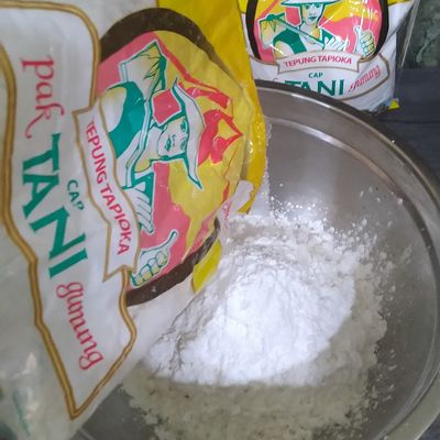 Langkah 2
