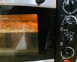 Hình bước làm 7 của món Vào bếp cùng con: foccacia siêu ngon siêu dễ, không cần nhồi bột