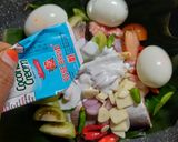 Foto langkah ke 3 dari resep Garang Asem Ikan Sat-Set.