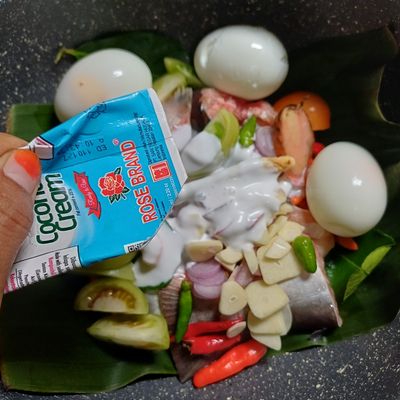 Langkah 3