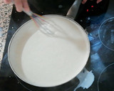 Foto del paso 4 de la receta: Bechamel casera
