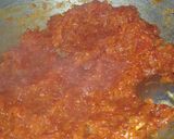 गाजर का हलवा (Gajar Ka halwa recipe in hindi) रेसिपी चरण 5 फोटो