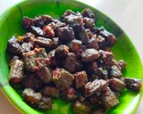 ભીંડા નું શાક (Bhinda Shak Recipe In Gujarati) રેસીપી સ્ટેપ4ફોટો