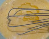 Foto del paso 3 de la receta: Budín de bananas