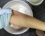 Foto del paso 1 de la receta: Talitas integrales en la Flip