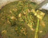 Foto langkah ke 3 dari resep Ayam Cabe Hijau | Harum dan Praktis.