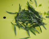A picture of step 2 of Rice balls.